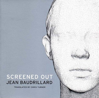 Cover for Screened Out