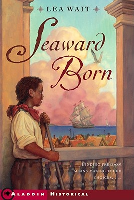 Seaward Born By Lea Wait Cover Image