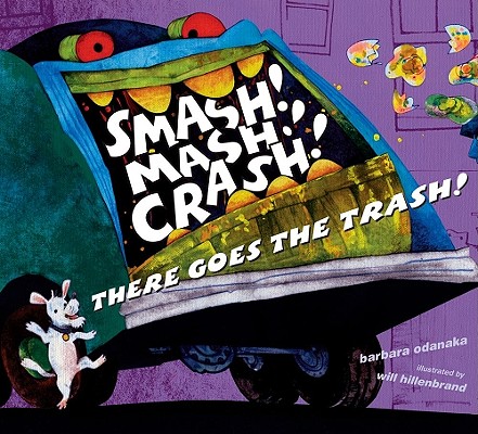 Smash! Mash! Crash!