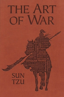 The Art of War (Word Cloud Classics) | IndieBound.org