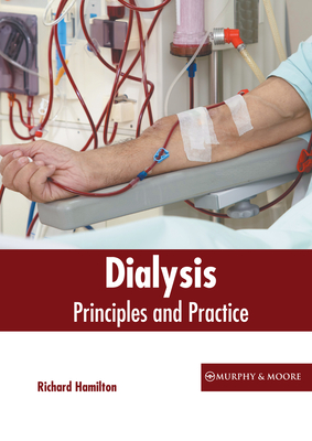 Dialysis: Principles and Practice Cover Image