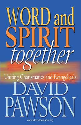 Word and Spirit Together Cover Image