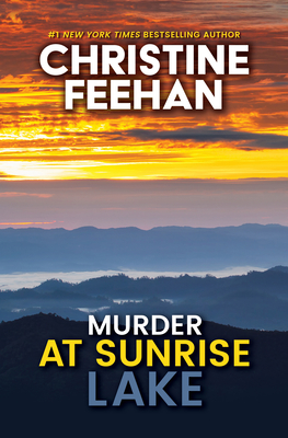 Murder at Sunrise Lake Cover Image