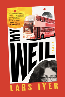 My Weil Cover Image