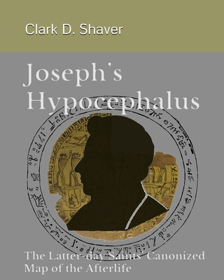Joseph's Hypocephalus Cover Image