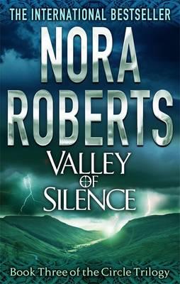 Valley of Silence Cover Image