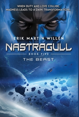 Cover for The Beast (Nastragull #5)