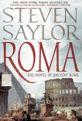 Roma Cover