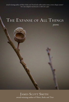 Cover for The Expanse of all Things