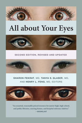 All about Your Eyes, Second Edition, Revised and Updated