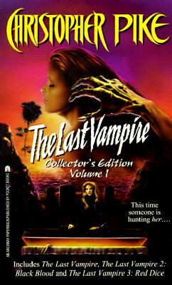 Cover for The Last Vampire Collector's Edition