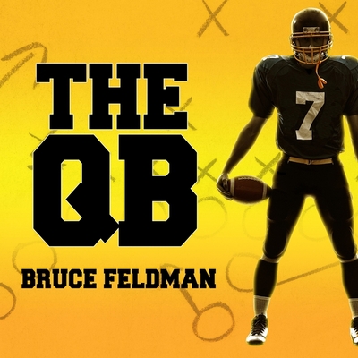The Qb Lib/E: The Making of Modern Quarterbacks Cover Image
