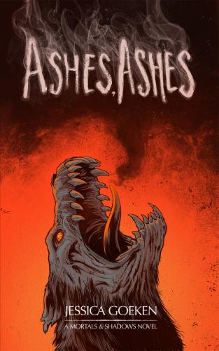 Ashes, Ashes Cover Image