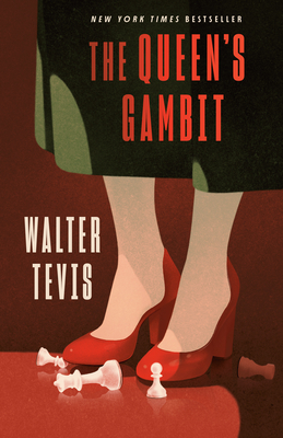 The Queen's Gambit: A Novel (Vintage Contemporaries) Cover Image