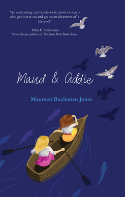 Maud & Addie Cover Image