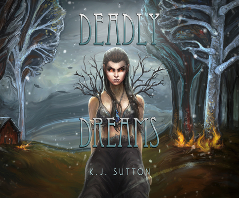 Deadly Dreams Cover Image