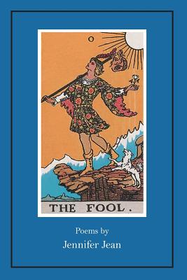 The Fool By Jennifer Jean Cover Image