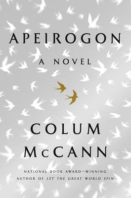 Let the Great World Spin by Colum McCann