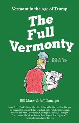 Cover for The Full Vermonty