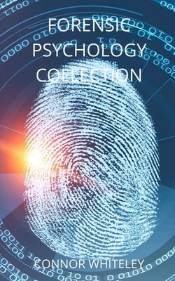 Forensic Psychology Collection (Introductory #28) Cover Image