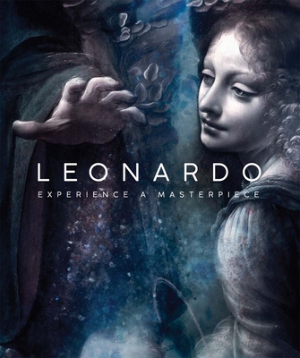 Cover for Leonardo