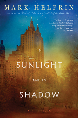 Cover Image for In Sunlight and In Shadow: A Novel