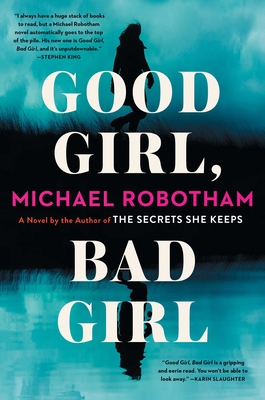 Cover for Good Girl, Bad Girl