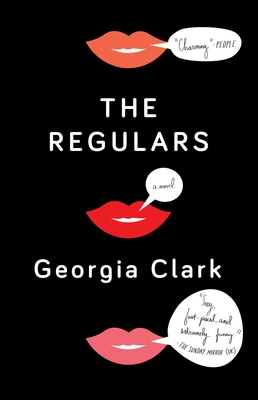 Cover for The Regulars