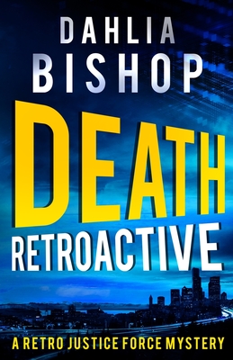 Death Retroactive Cover Image