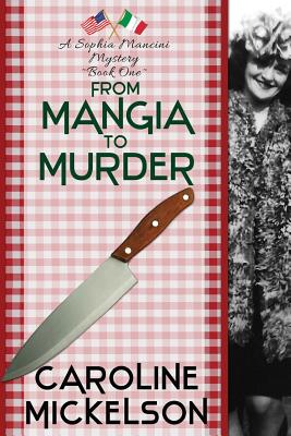 From Mangia to Murder Cover