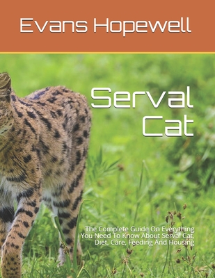 Serval care 2024