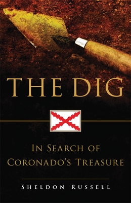 Cover for The Dig