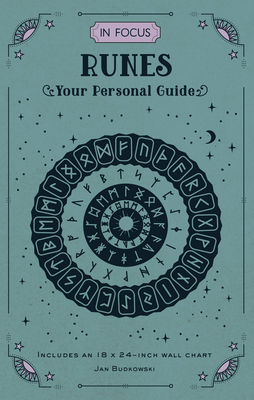 In Focus Runes: Your Personal Guide By Jan Budkowski Cover Image