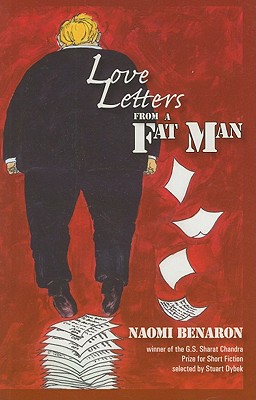 Love Letters from a Fat Man: stories Cover Image