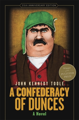 A Confederacy of Dunces Cover Image