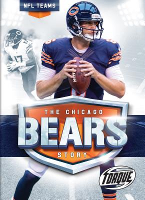 Chicago Bears (Library Binding)