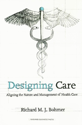 Designing Health Care: Using Operations Management to Improve Performance and Delivery Cover Image