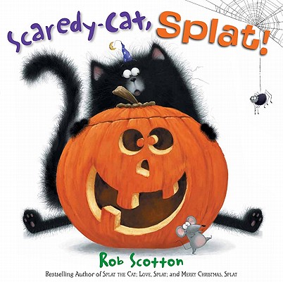 Splat the Cat [Book]