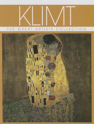 Klimt (Great Artists Collection #7) By Sara Haynes Cover Image