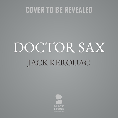 Doctor Sax By Jack Kerouac Cover Image