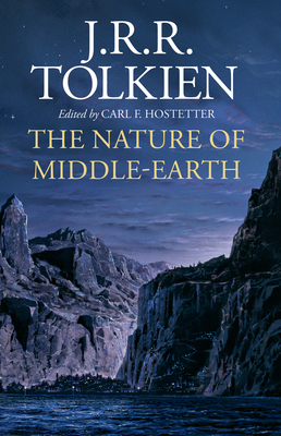 The Nature of MIddle-Earth Cover Image
