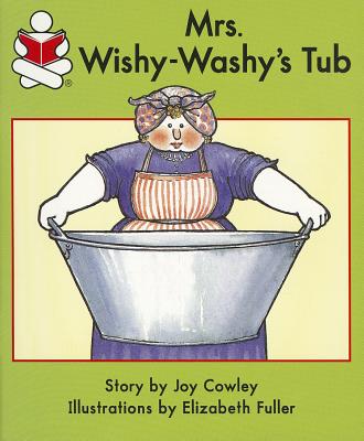 Story Box, Mrs. Wishy-Washy's Tub
