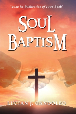 Cover for Soul Baptism