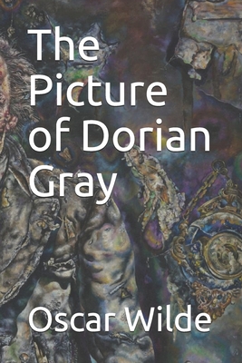 The Picture of Dorian Gray