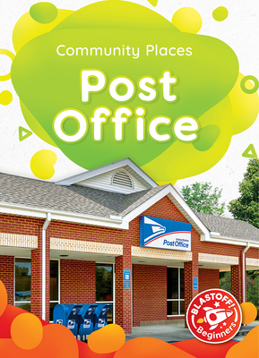 Post Office (Community Places)