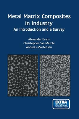 Metal Matrix Composites in Industry: An Introduction and a Survey Cover Image