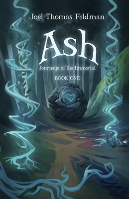 Ash Cover Image