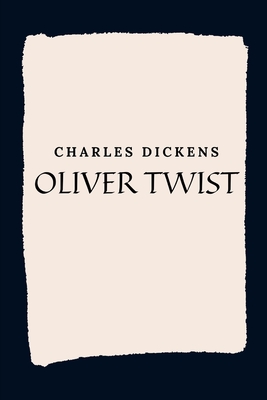 Oliver Twist