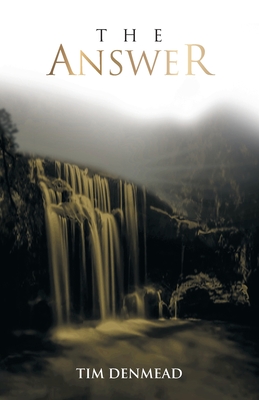 Cover for The Answer