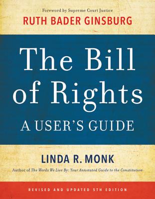 The Bill of Rights: A User's Guide Cover Image